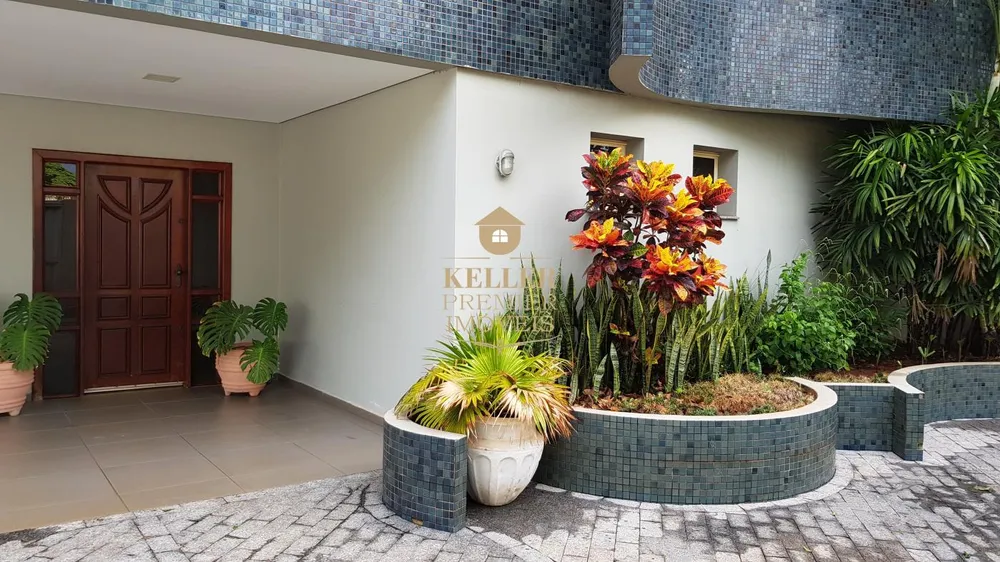 Sobrado, 5 quartos, 800 m² - Foto 5