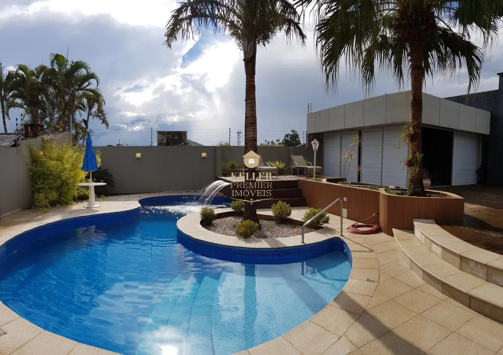 Sobrado, 5 quartos, 800 m² - Foto 3