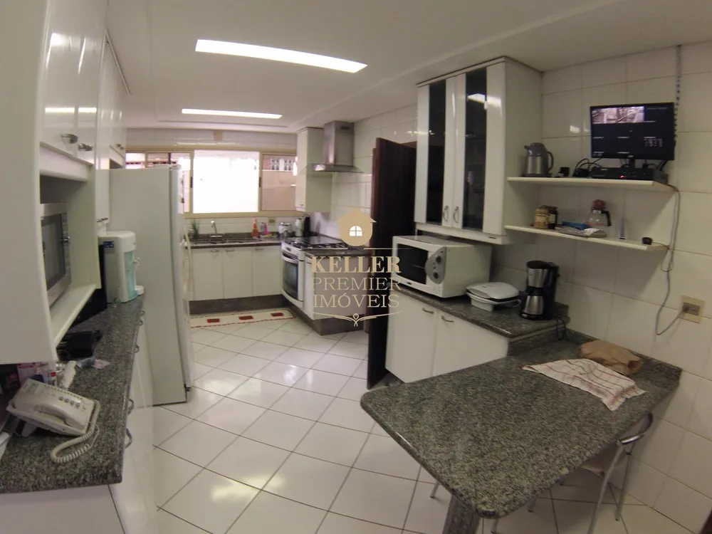 Sobrado, 5 quartos, 800 m² - Foto 11