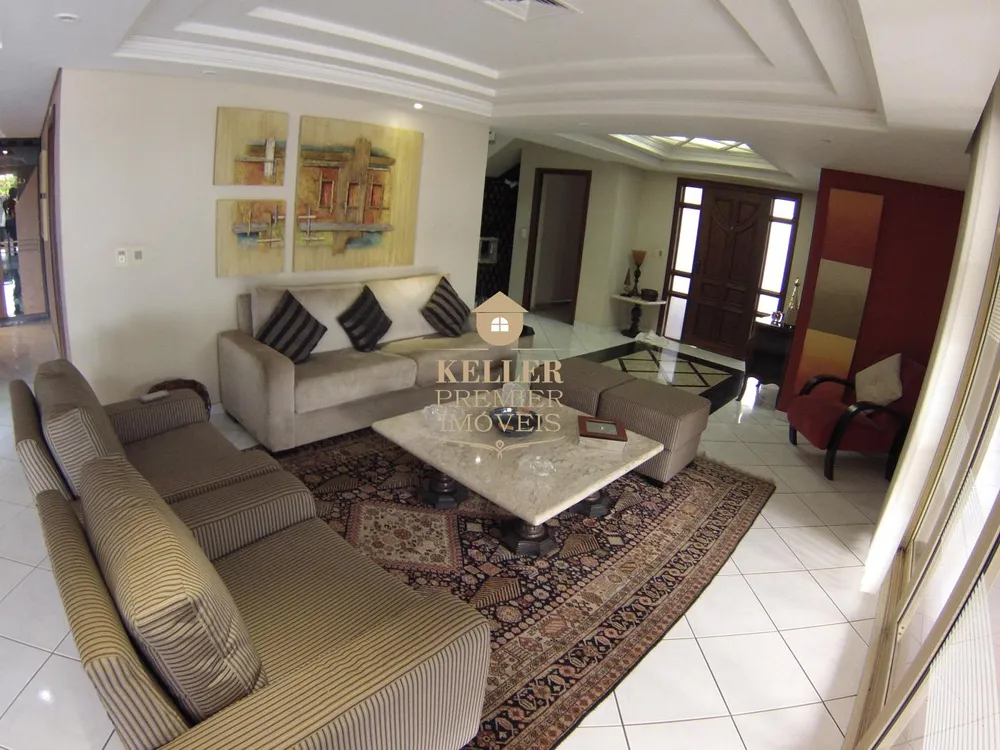 Sobrado, 5 quartos, 800 m² - Foto 8