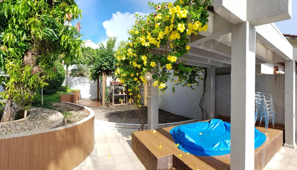 Sobrado, 5 quartos, 800 m² - Foto 4