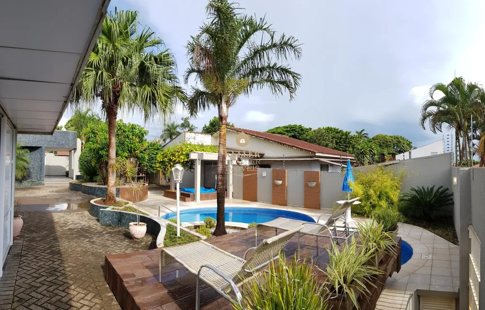 Sobrado, 5 quartos, 800 m² - Foto 2