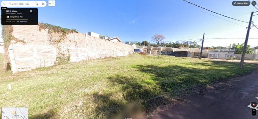 Terreno, 419 m² - Foto 4