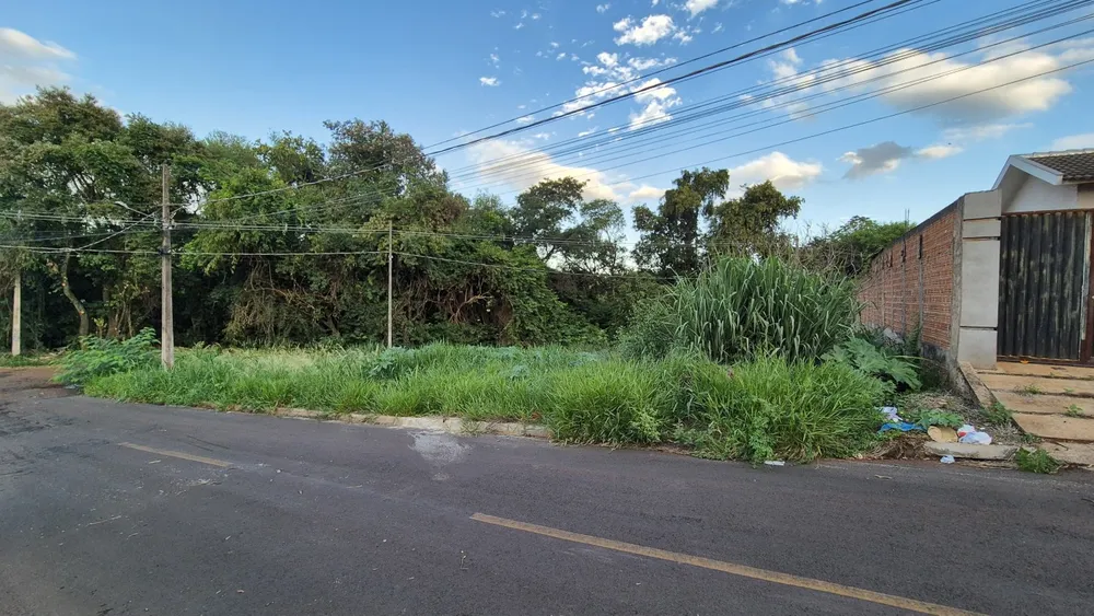 Terreno, 419 m² - Foto 6