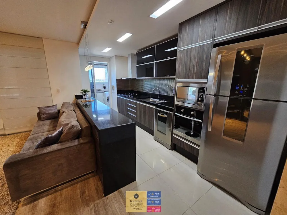 Apartamento, 3 quartos, 144 m² - Foto 12