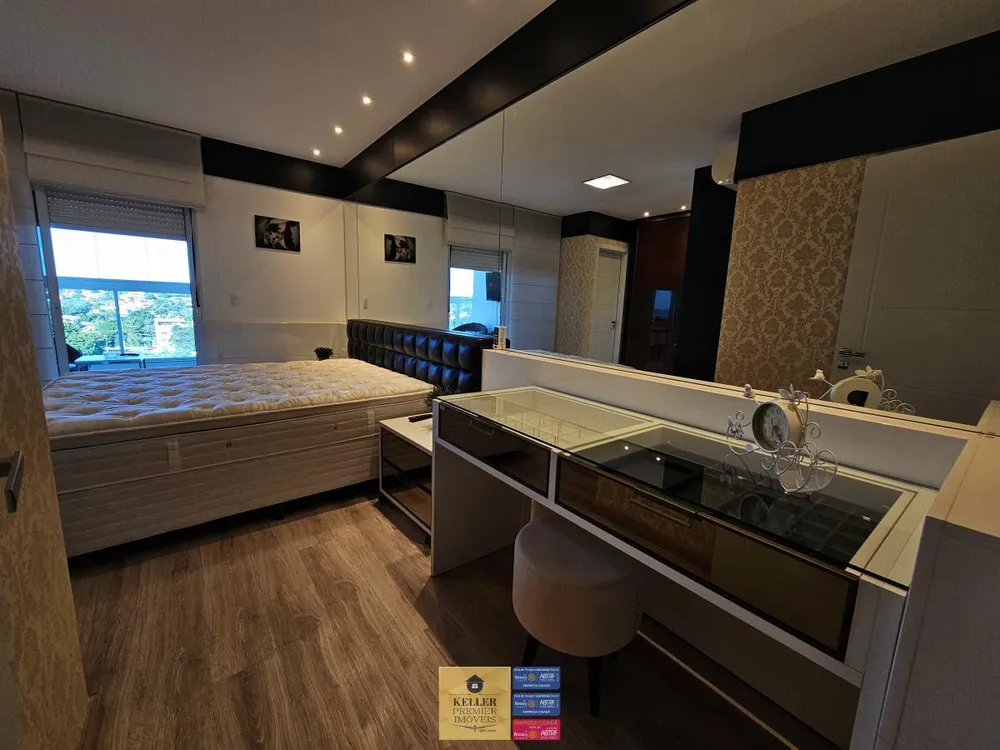 Apartamento, 3 quartos, 144 m² - Foto 15
