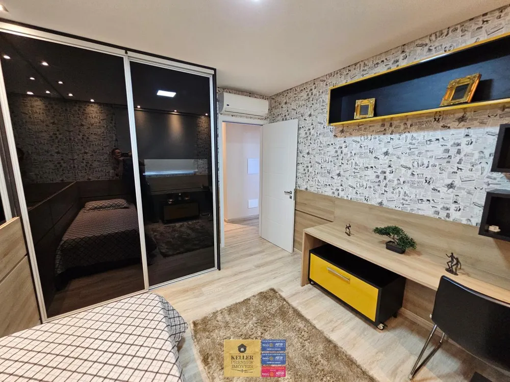 Apartamento, 3 quartos, 144 m² - Foto 11