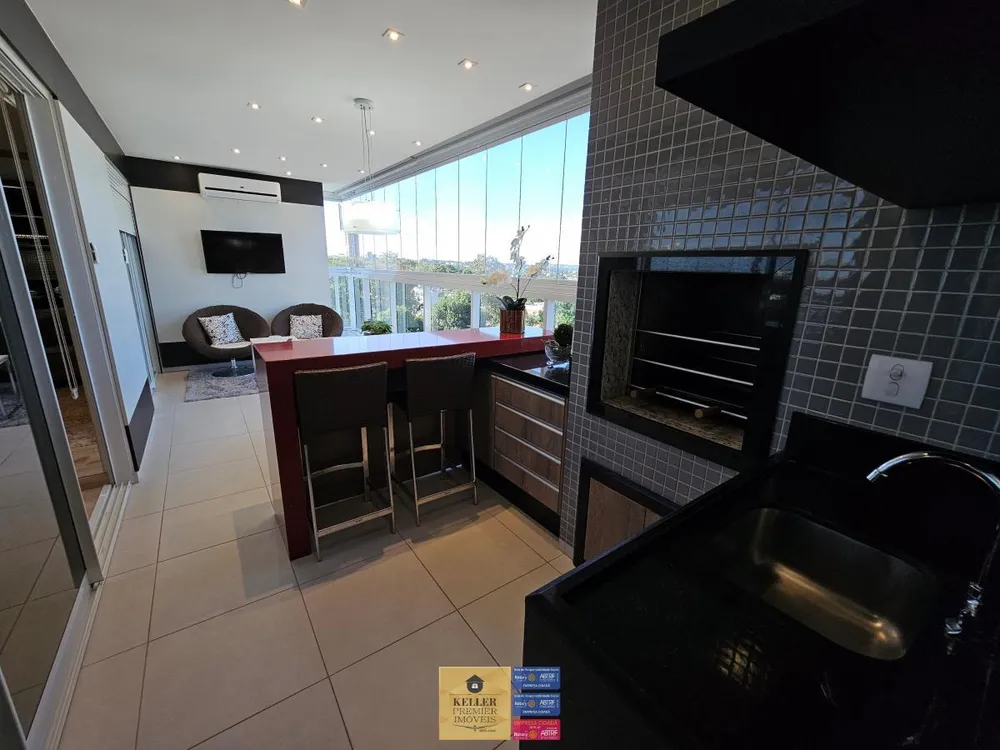 Apartamento, 3 quartos, 144 m² - Foto 7