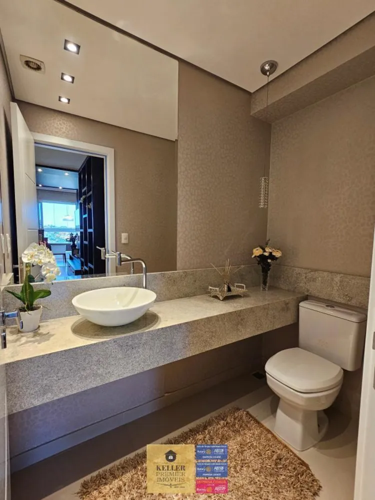 Apartamento, 3 quartos, 144 m² - Foto 8