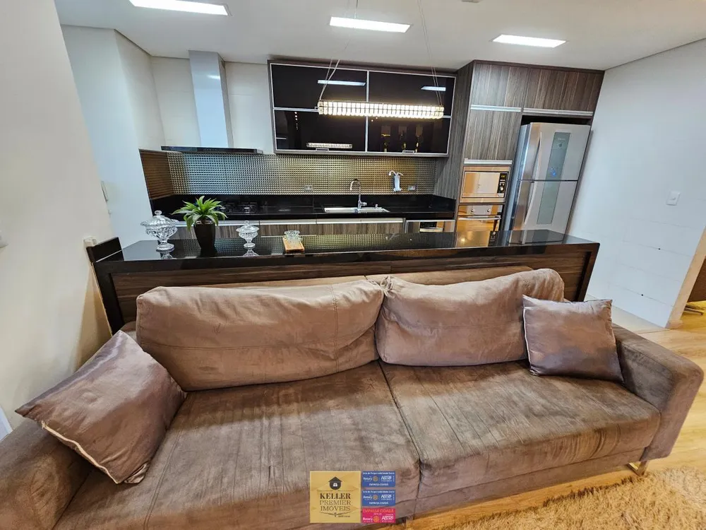 Apartamento, 3 quartos, 144 m² - Foto 6
