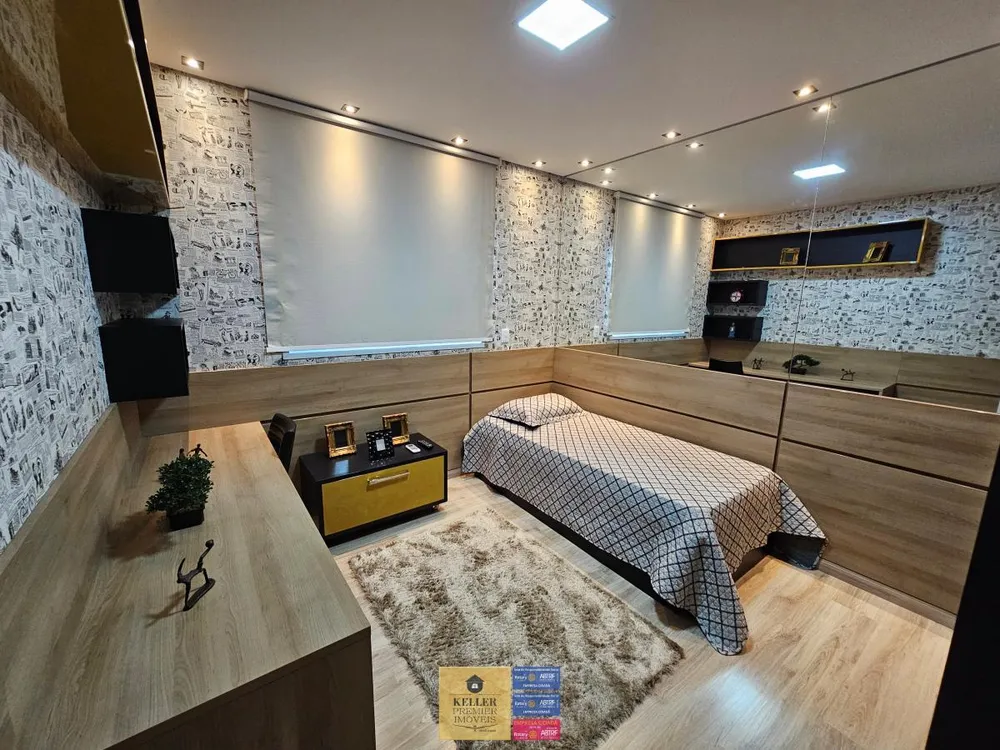 Apartamento, 3 quartos, 144 m² - Foto 9