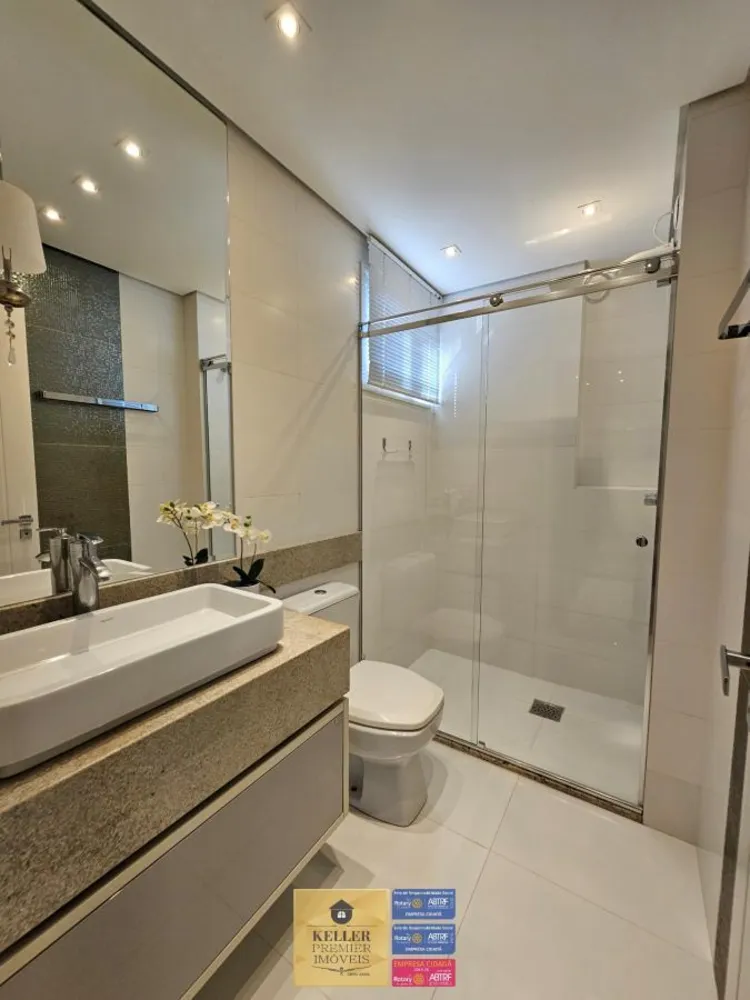 Apartamento, 3 quartos, 144 m² - Foto 16
