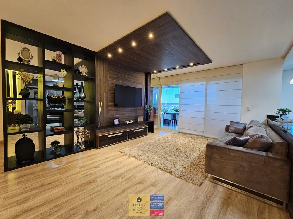 Apartamento, 3 quartos, 144 m² - Foto 5