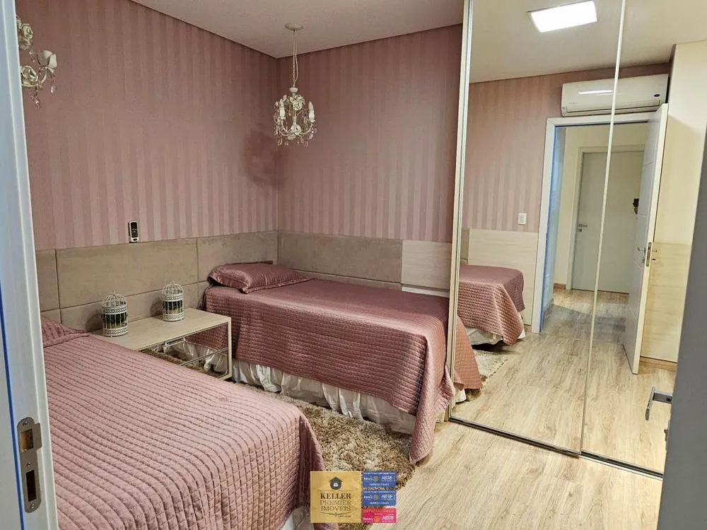 Apartamento, 3 quartos, 144 m² - Foto 10