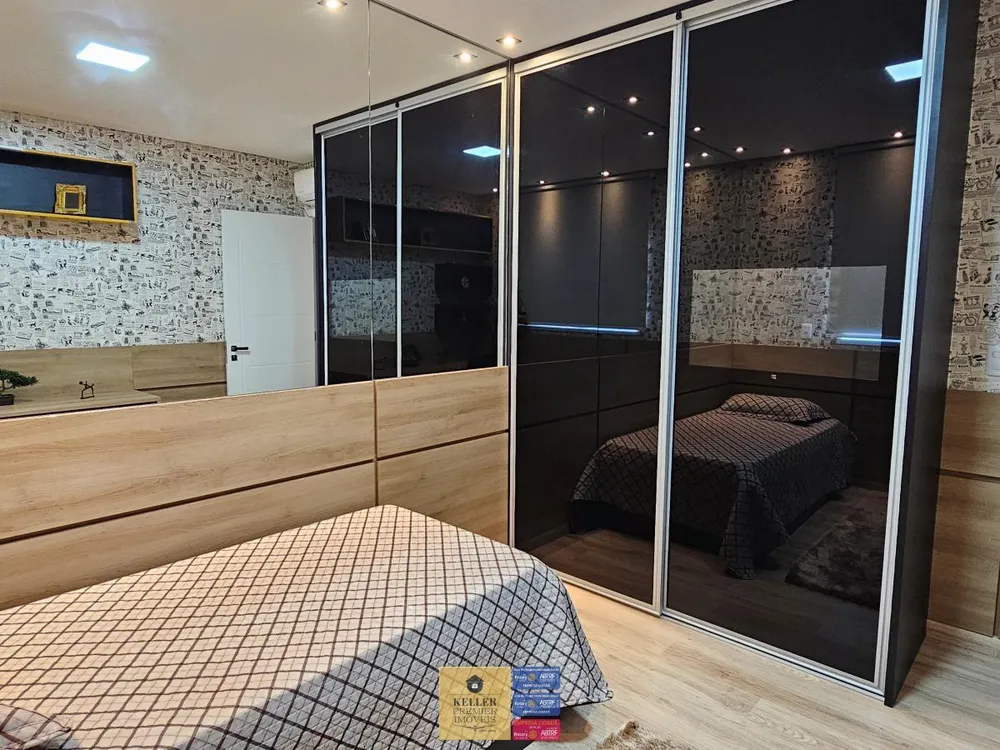 Apartamento, 3 quartos, 144 m² - Foto 13