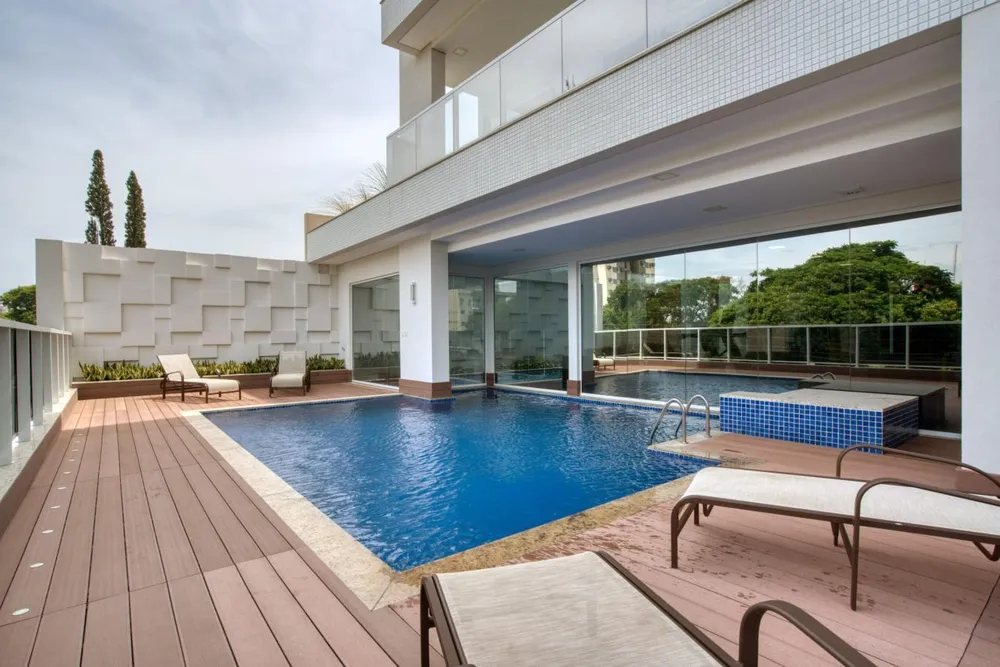 Apartamento, 3 quartos, 144 m² - Foto 20