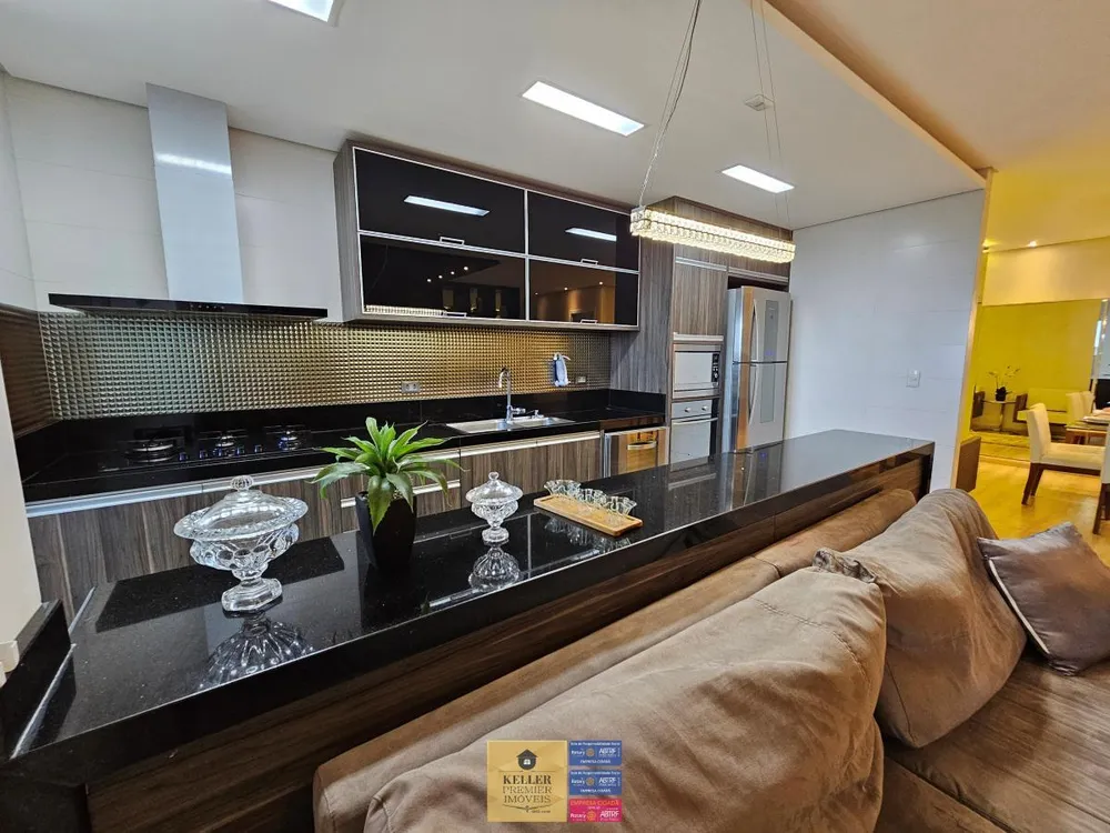 Apartamento, 3 quartos, 144 m² - Foto 4