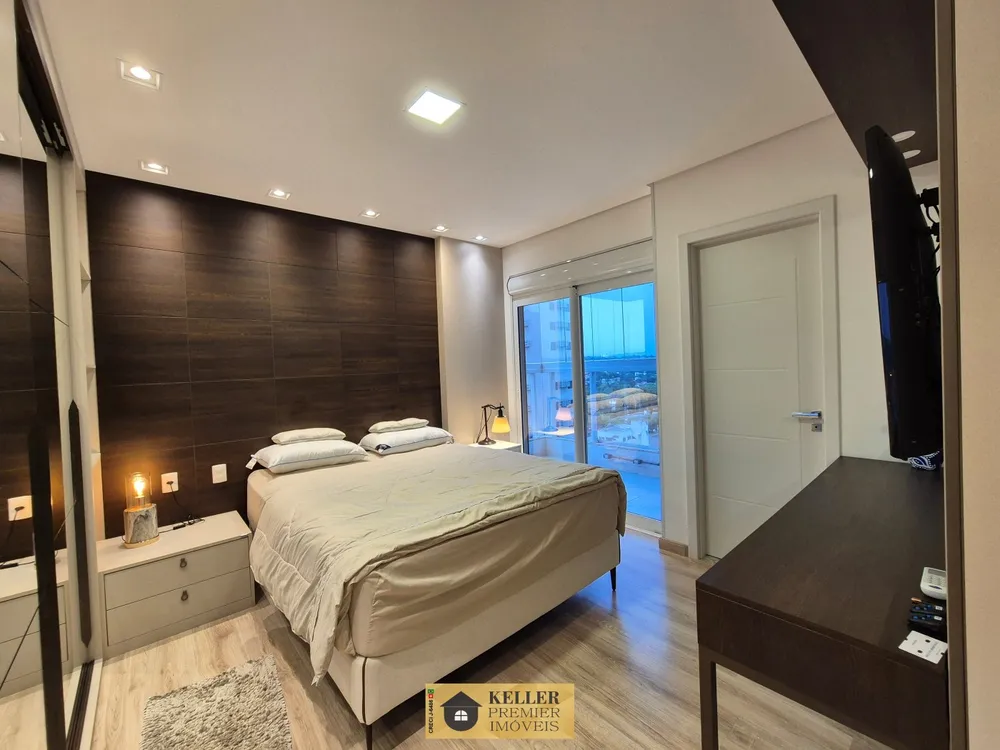Apartamento, 3 quartos, 137 m² - Foto 8