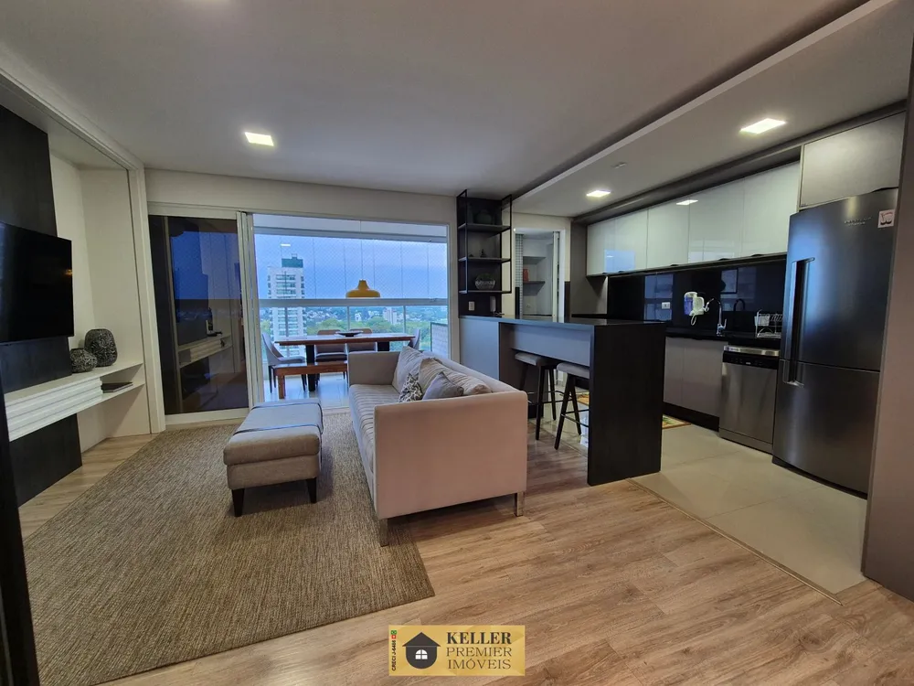 Apartamento, 3 quartos, 137 m² - Foto 4