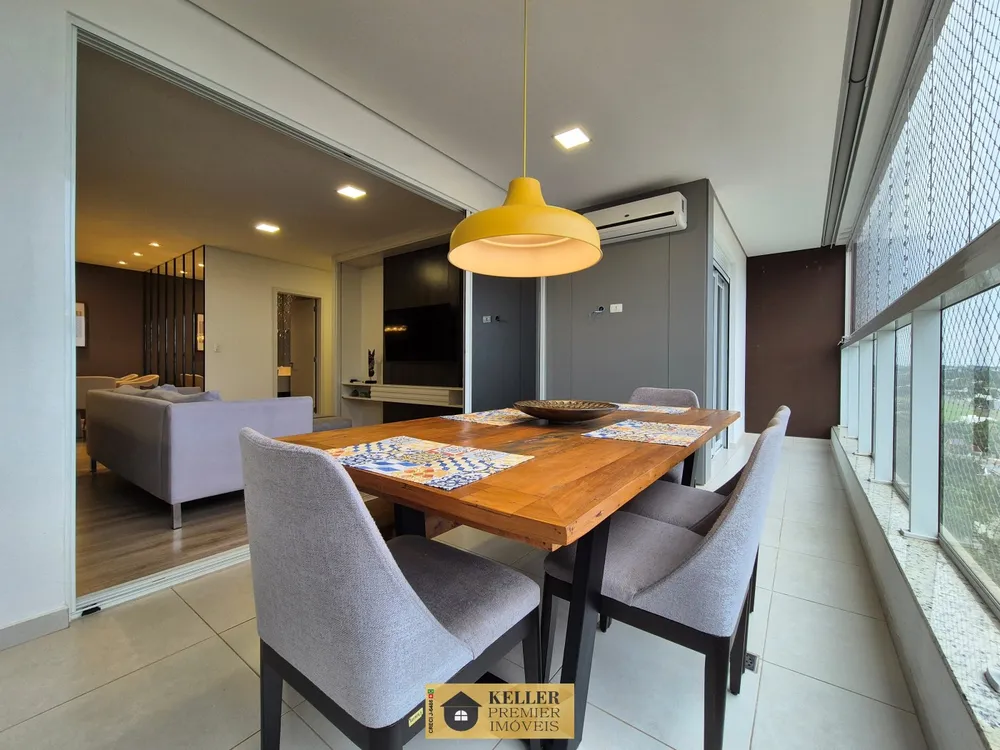 Apartamento, 3 quartos, 137 m² - Foto 15