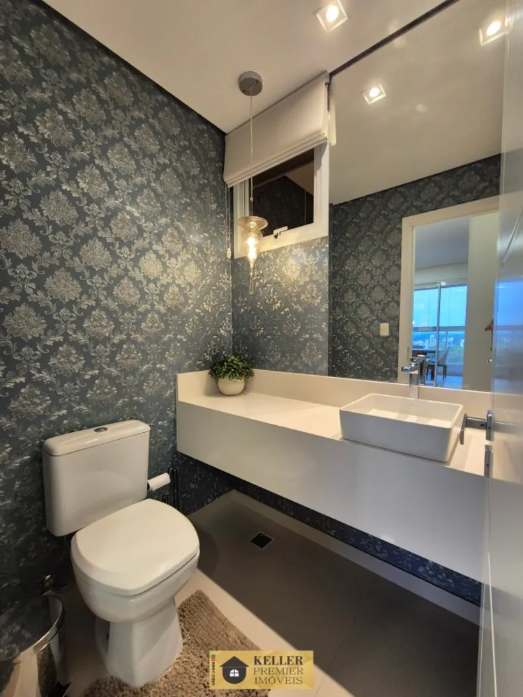 Apartamento, 3 quartos, 137 m² - Foto 13