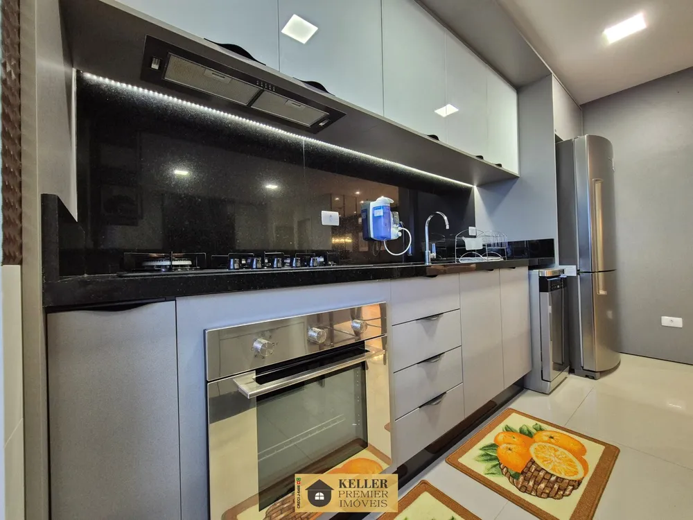 Apartamento, 3 quartos, 137 m² - Foto 7