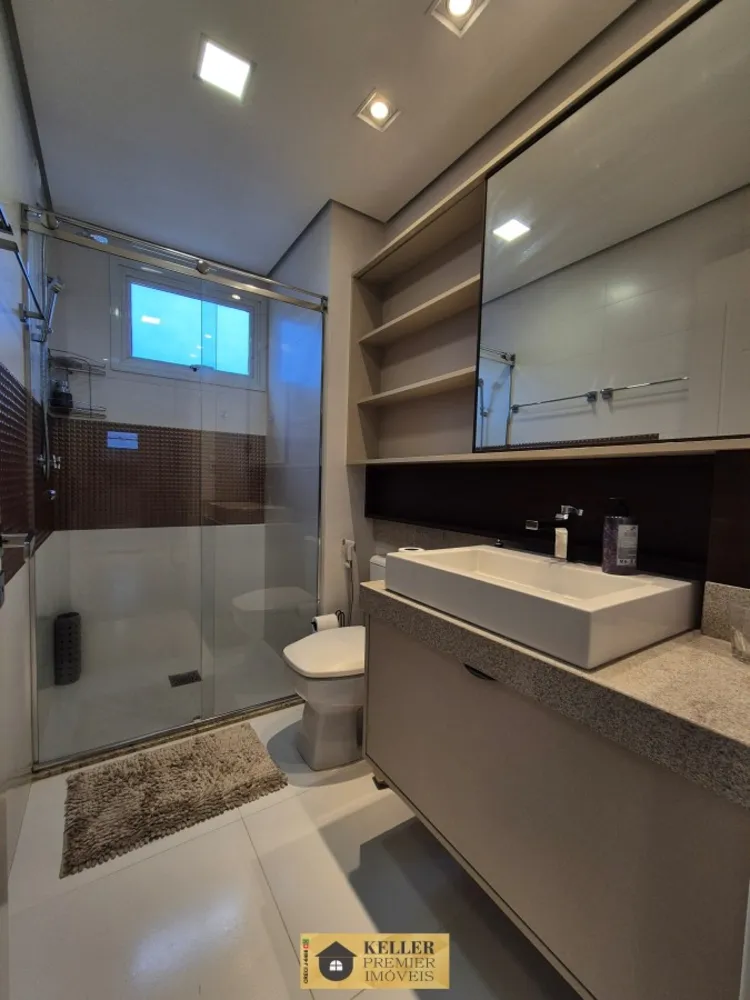 Apartamento, 3 quartos, 137 m² - Foto 10