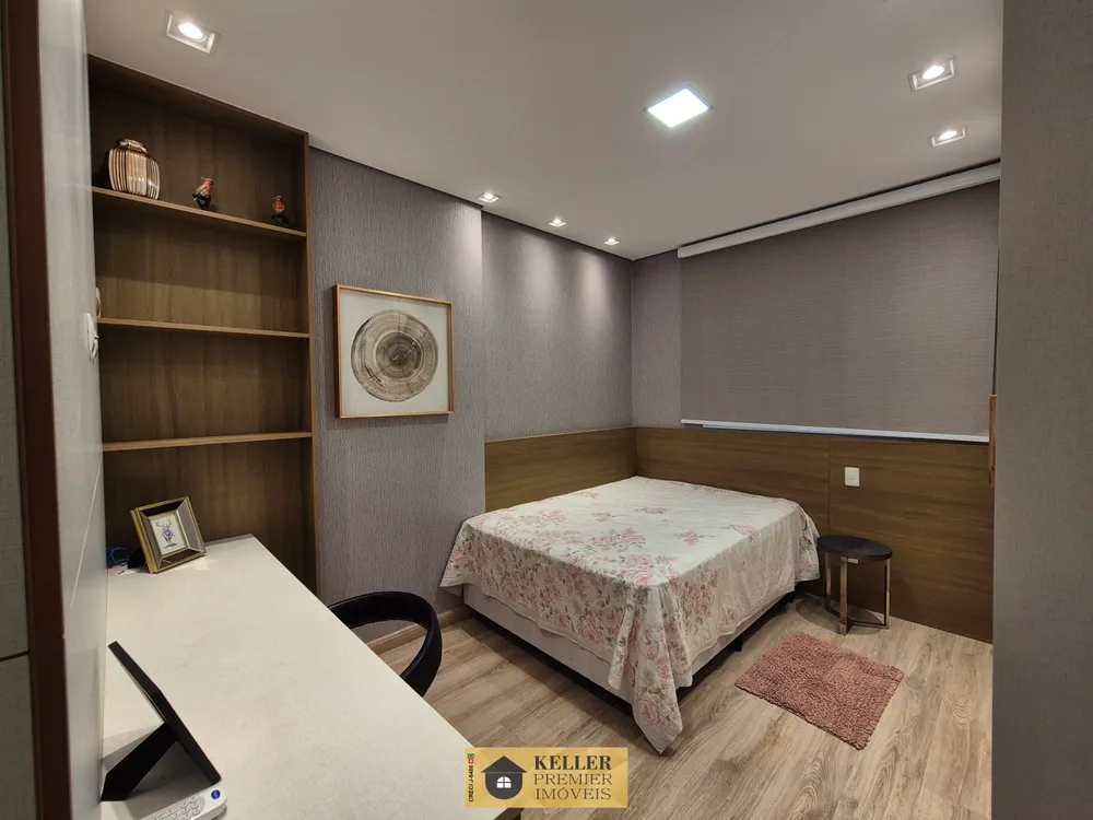 Apartamento, 3 quartos, 137 m² - Foto 12