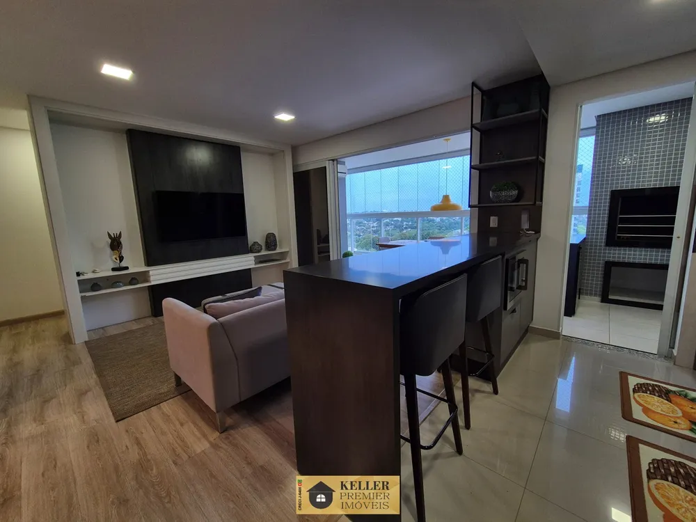 Apartamento, 3 quartos, 137 m² - Foto 14