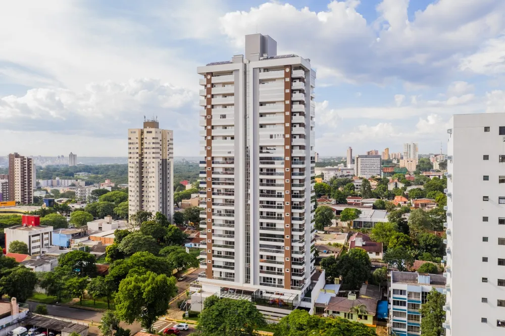 Apartamento, 3 quartos, 137 m² - Foto 3