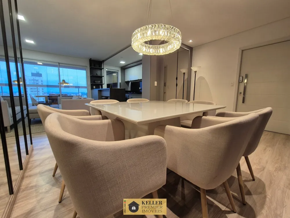 Apartamento, 3 quartos, 137 m² - Foto 6