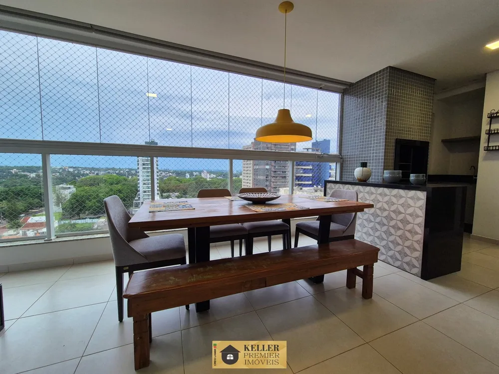 Apartamento, 3 quartos, 137 m² - Foto 16