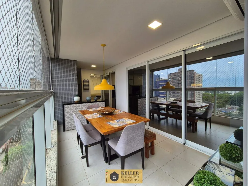 Apartamento, 3 quartos, 137 m² - Foto 5