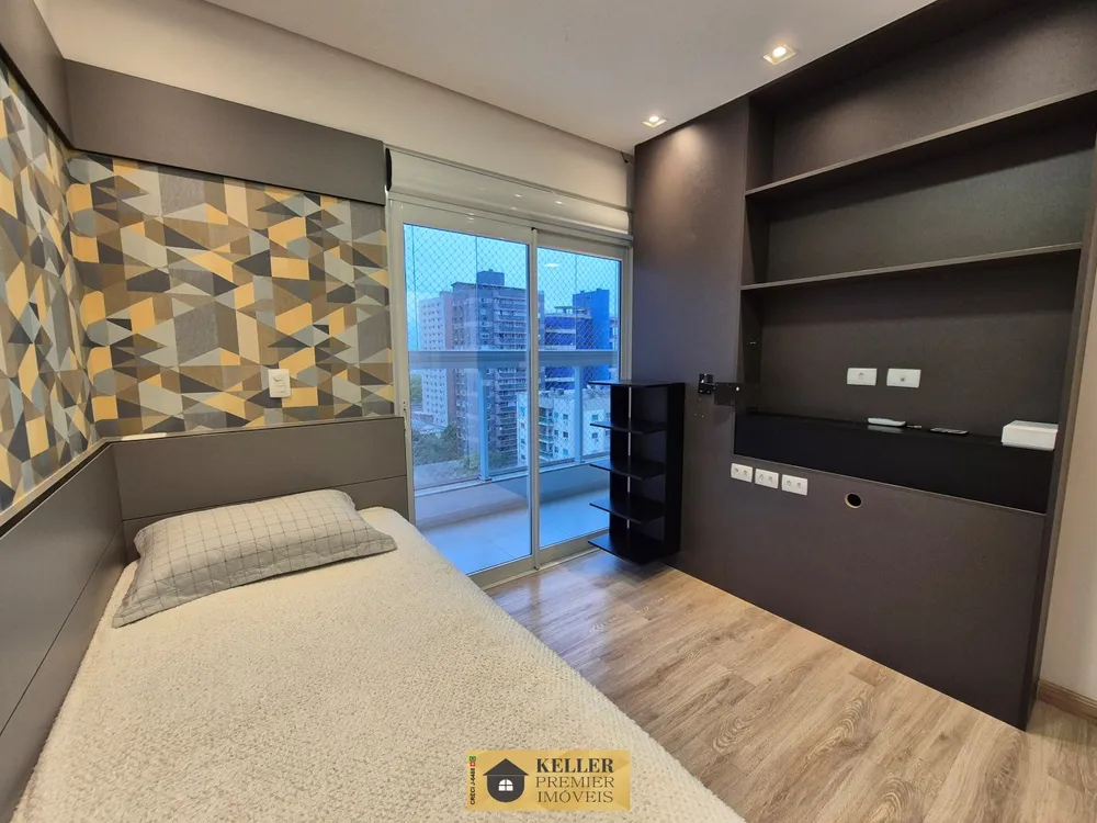 Apartamento, 3 quartos, 137 m² - Foto 11