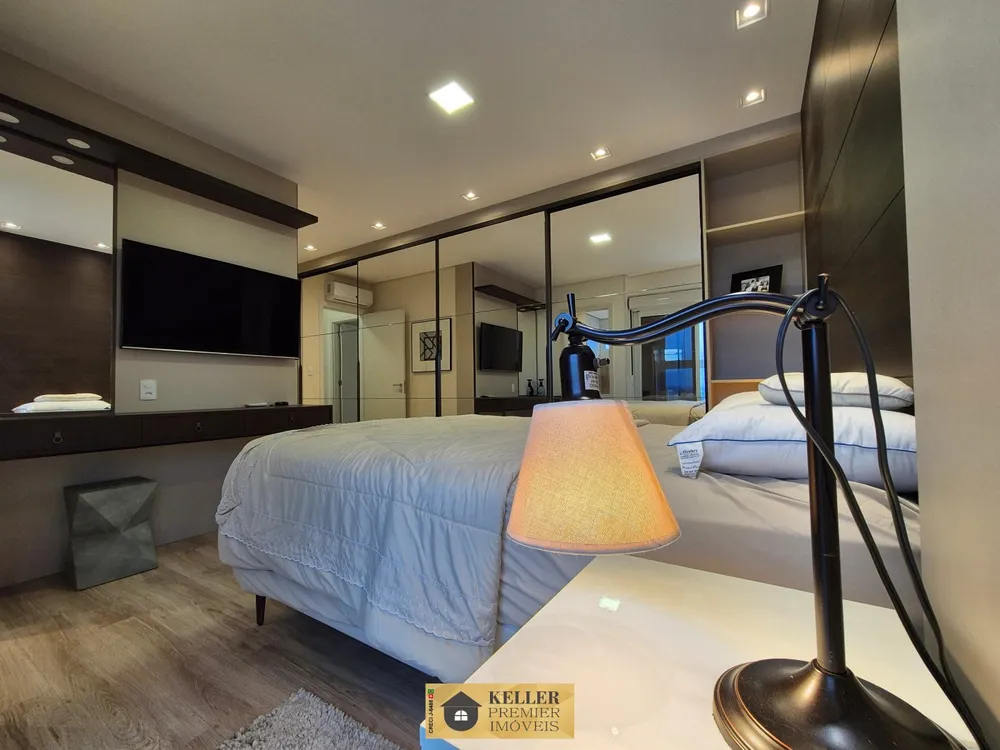 Apartamento, 3 quartos, 137 m² - Foto 9