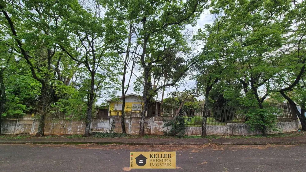 Terreno, 925 m² - Foto 1