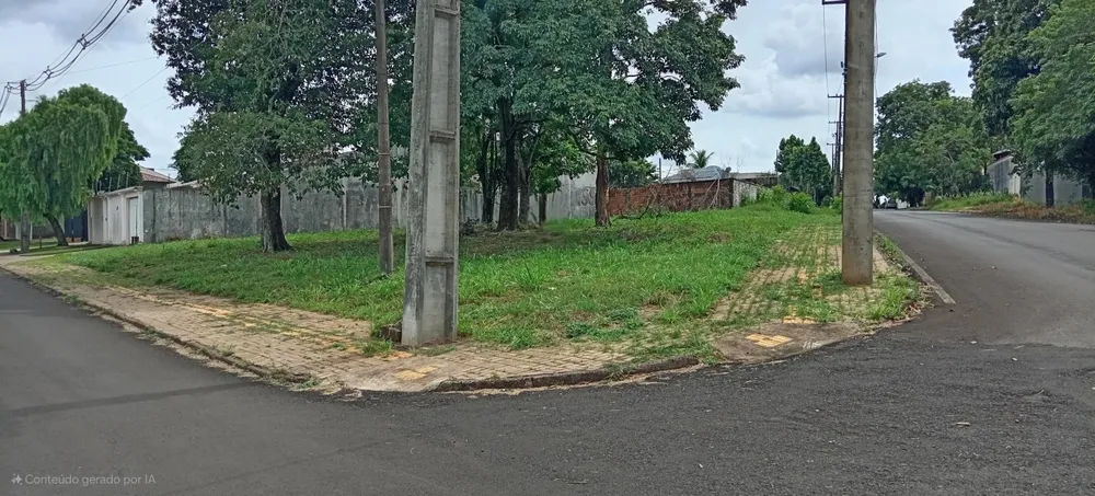 Terreno, 660 m² - Foto 1