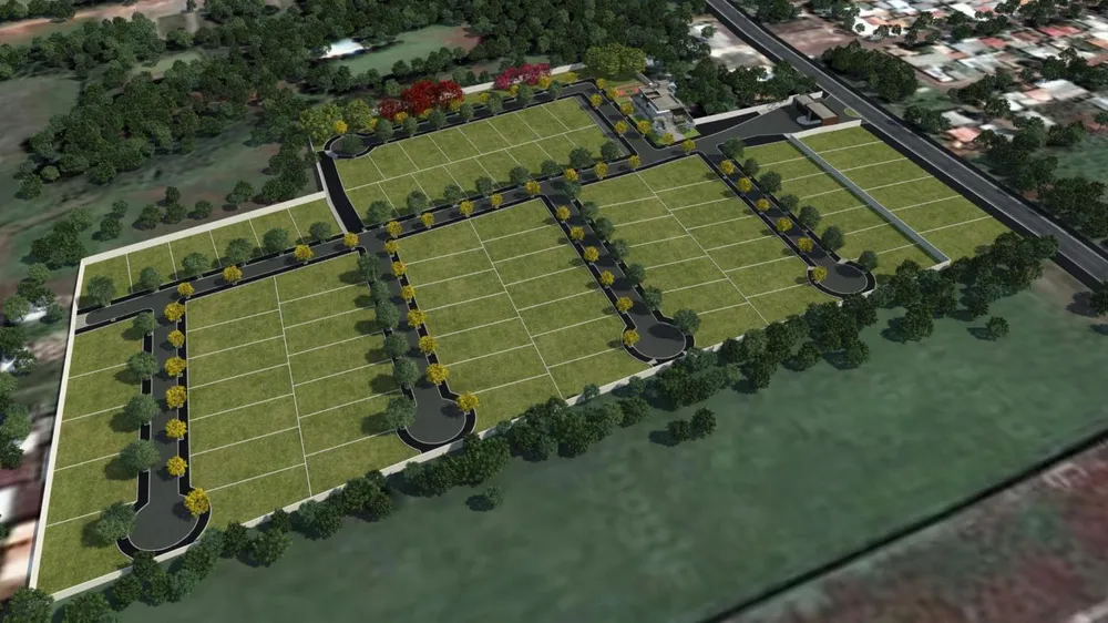 Terreno, 360 m² - Foto 2