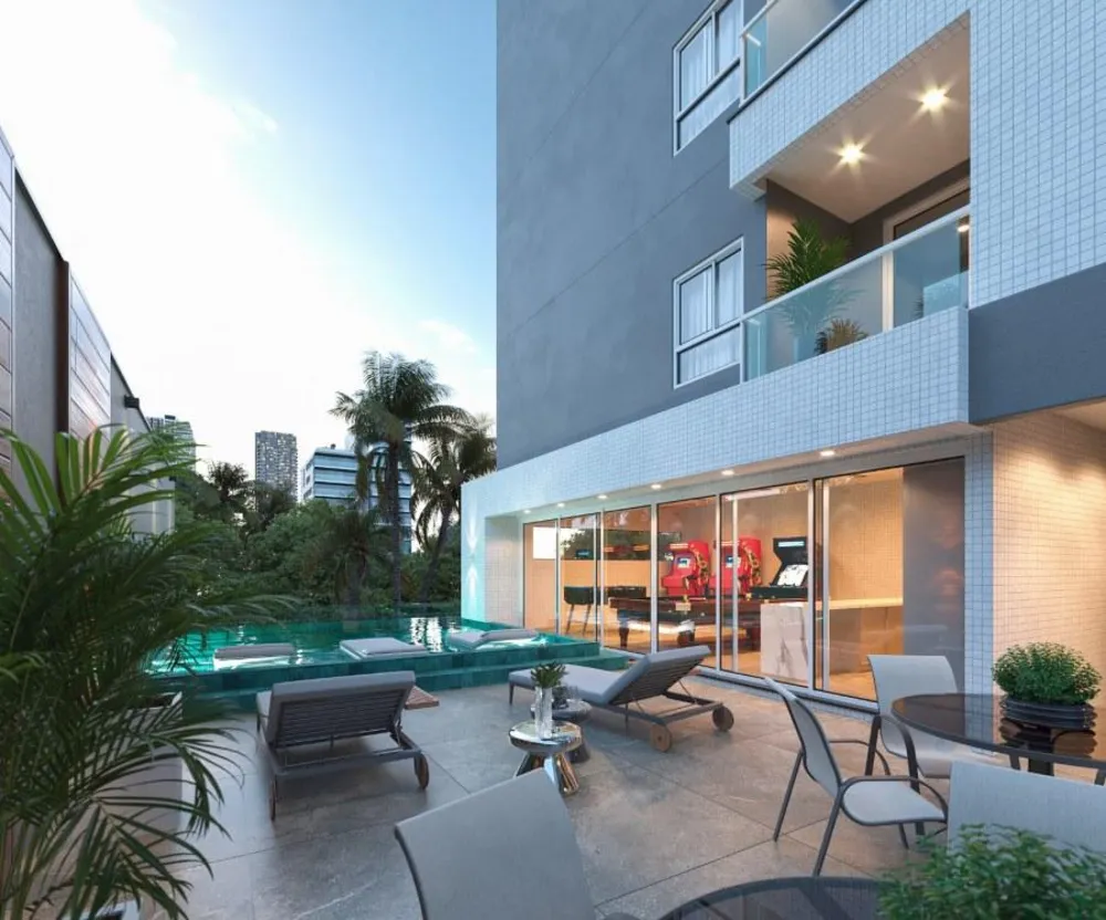 Apartamento, 2 quartos, 75 m² - Foto 10