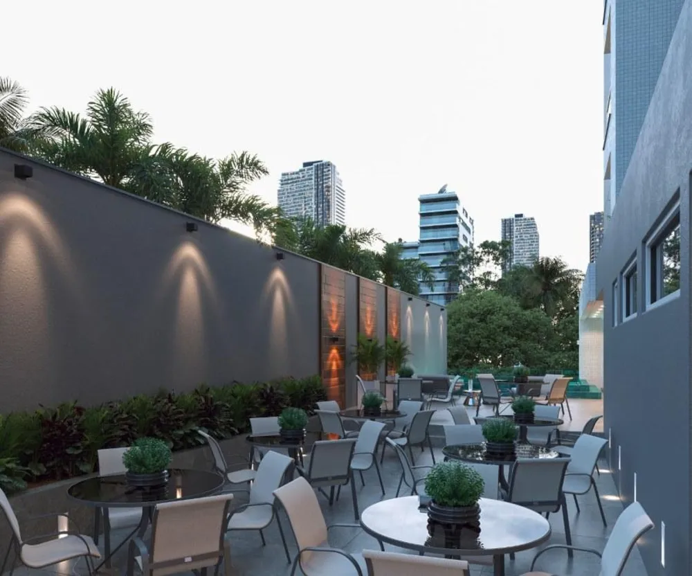 Apartamento, 2 quartos, 75 m² - Foto 14