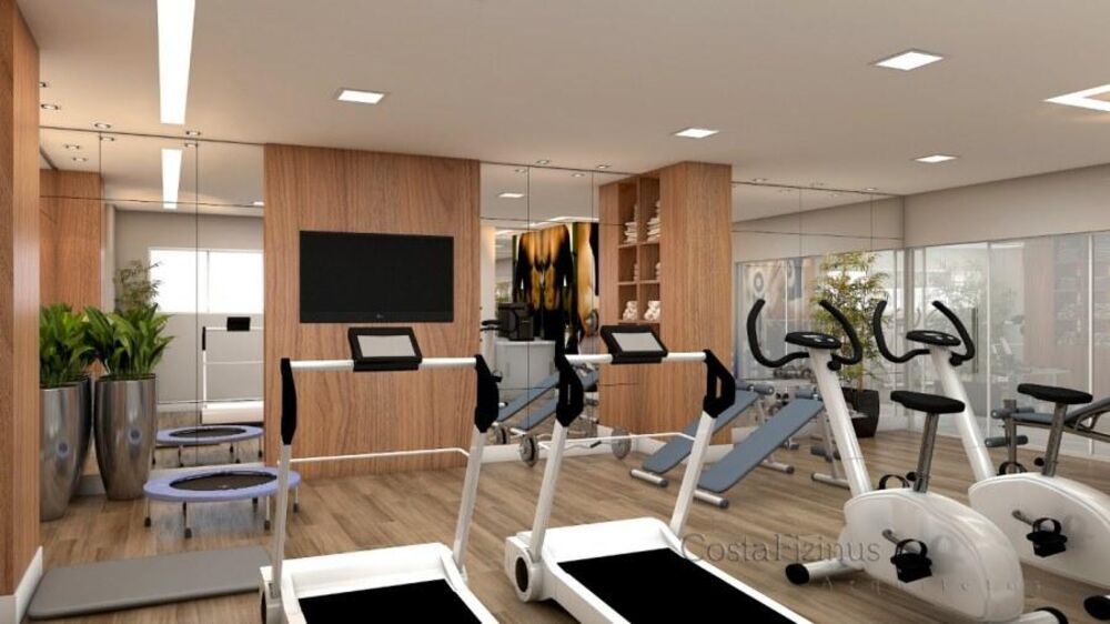 Apartamento à venda com 2 quartos, 75m² - Foto 11