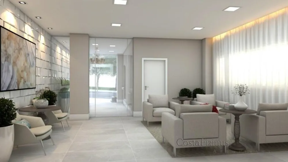 Apartamento, 2 quartos, 75 m² - Foto 12