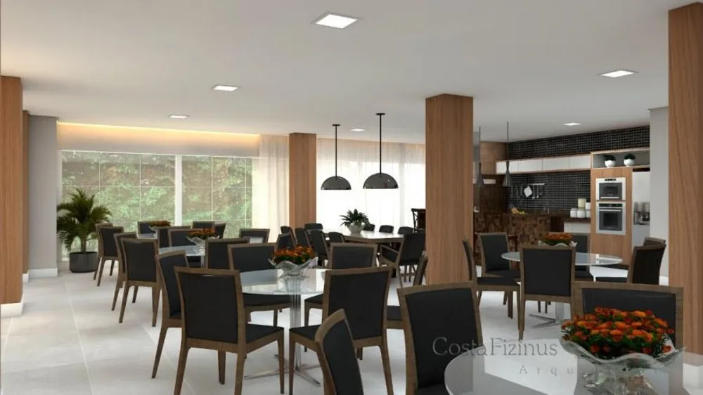 Apartamento, 2 quartos, 75 m² - Foto 23