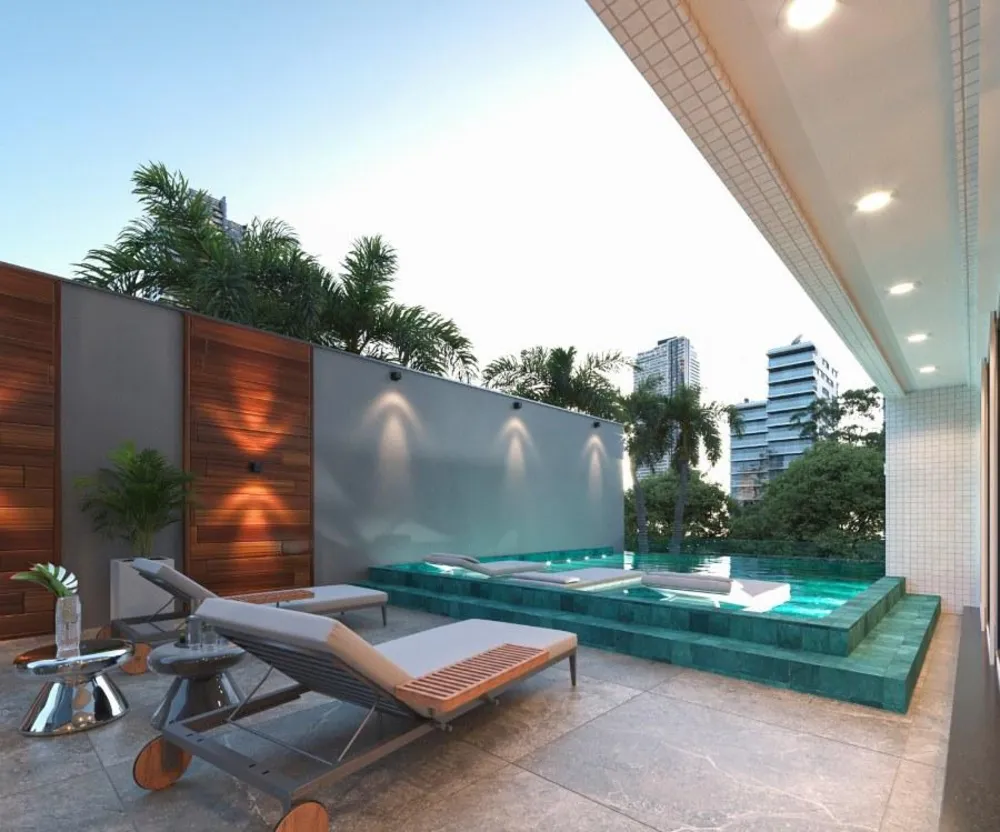 Apartamento, 2 quartos, 75 m² - Foto 15