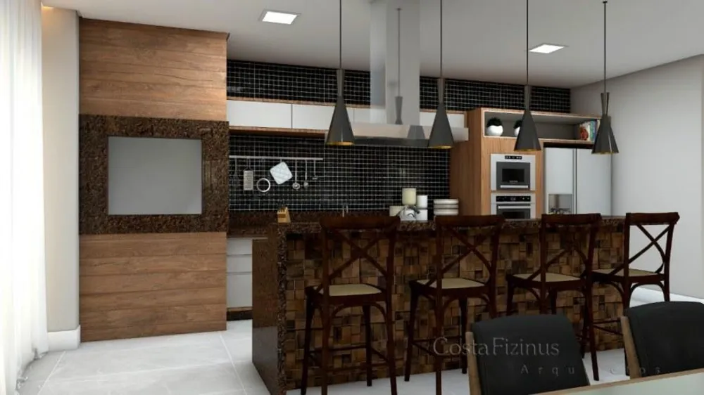 Apartamento, 2 quartos, 75 m² - Foto 24