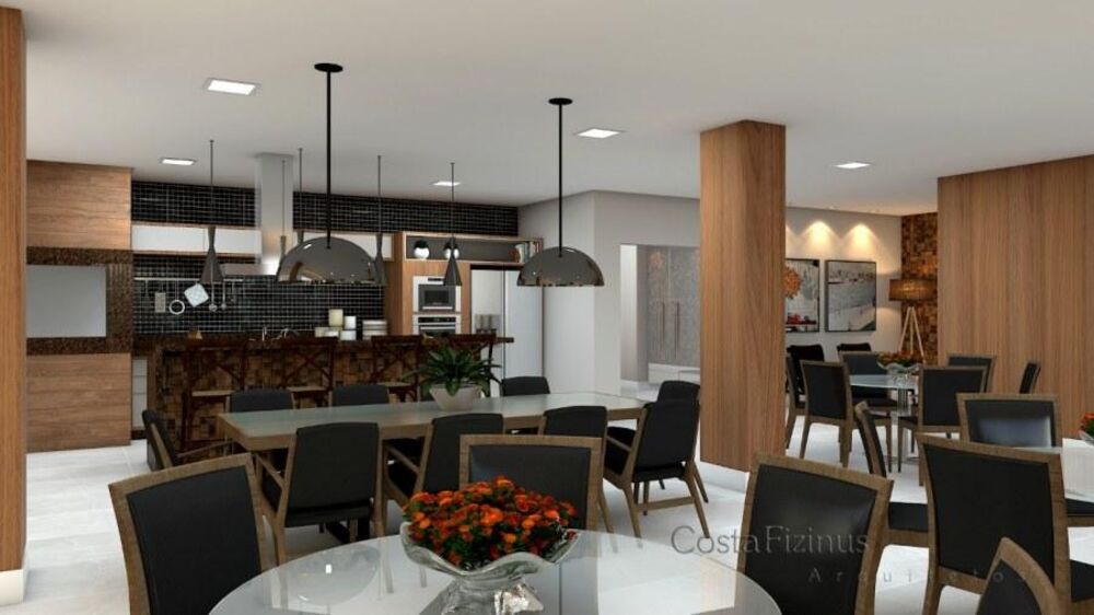 Apartamento à venda com 2 quartos, 75m² - Foto 12
