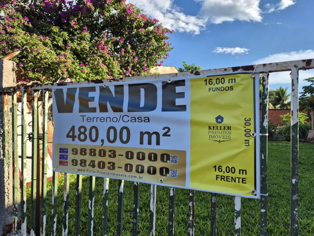 Terreno, 480 m² - Foto 4