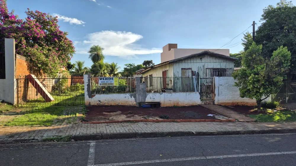 Terreno, 480 m² - Foto 1