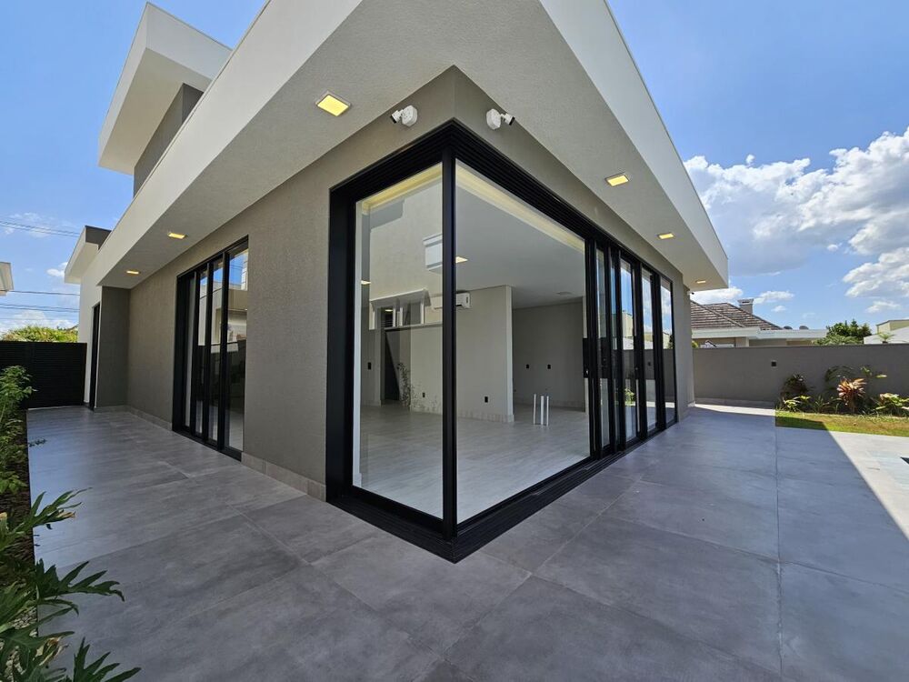 Sobrado à venda com 4 quartos, 320m² - Foto 6