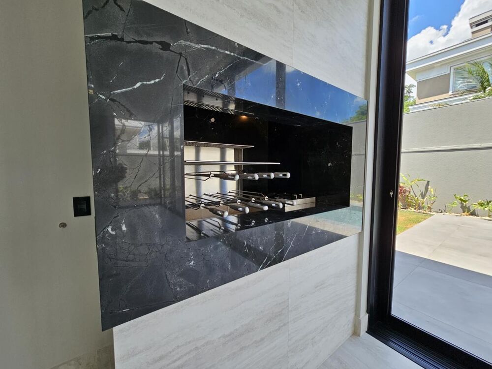 Sobrado à venda com 4 quartos, 320m² - Foto 10